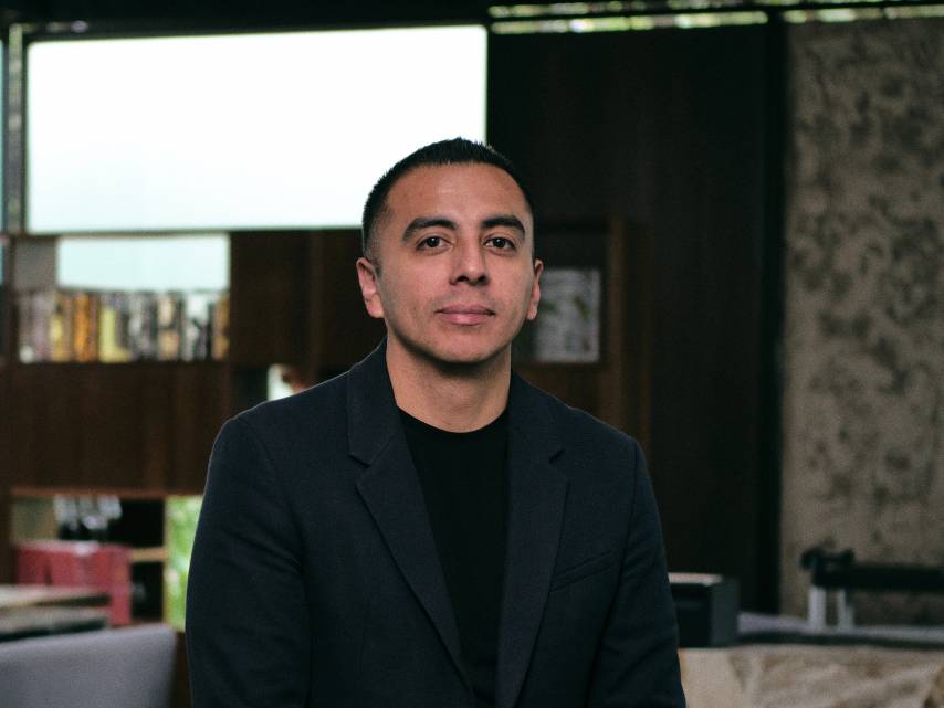 Diego Vásquez Luque